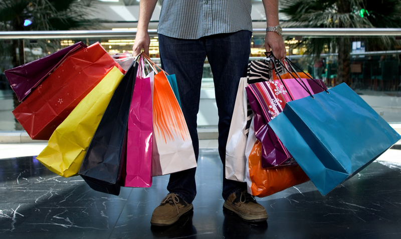 أفضل 5 متاجر إلكترونية لتسوق الرجال في دبي
